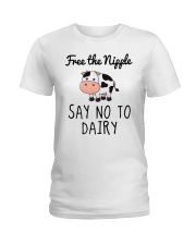 VG NNB200419A Ladies T-Shirt tile