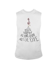 VG NNB190419C Sleeveless Tee tile