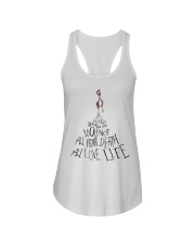 VG NNB190419C Ladies Flowy Tank tile