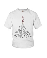 VG NNB190419C Youth T-Shirt tile