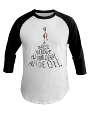 VG NNB190419C Baseball Tee tile