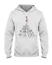 VG NNB190419C Hooded Sweatshirt tile