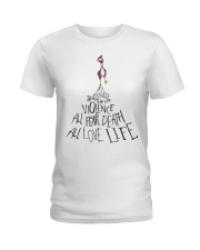 VG NNB190419C Ladies T-Shirt tile