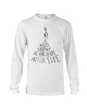 VG NNB190419C Long Sleeve Tee tile