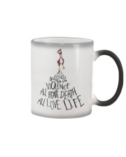 VG NNB190419C Color Changing Mug tile