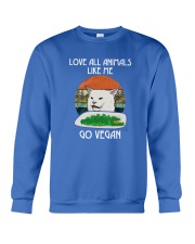 VG041 DENCHUAN Crewneck Sweatshirt tile