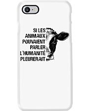 EDITION LIMITEE Phone Case tile