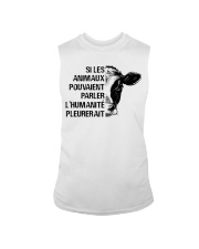 EDITION LIMITEE Sleeveless Tee tile