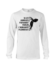 EDITION LIMITEE Long Sleeve Tee tile