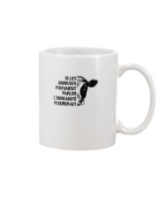 EDITION LIMITEE Mug tile