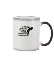 EDITION LIMITEE Color Changing Mug tile