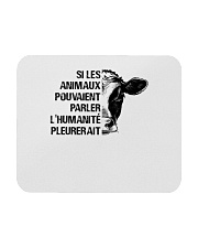 EDITION LIMITEE Mousepad tile