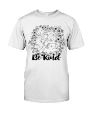 VG NNB190419A Classic T-Shirt front