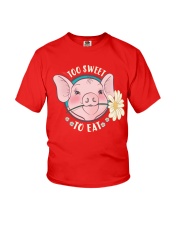 VG NNB160419C Youth T-Shirt tile