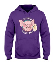 VG NNB160419C Hooded Sweatshirt tile