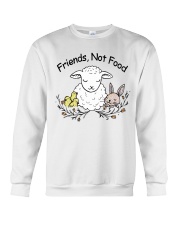 VG NNB200419C Crewneck Sweatshirt tile
