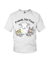 VG NNB200419C Youth T-Shirt tile