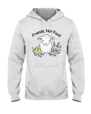 VG NNB200419C Hooded Sweatshirt tile
