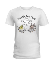 VG NNB200419C Ladies T-Shirt tile
