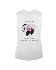 VG041TAC41119B Sleeveless Tee tile