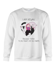 VG041TAC41119B Crewneck Sweatshirt tile