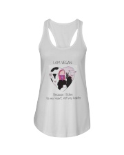 VG041TAC41119B Ladies Flowy Tank tile
