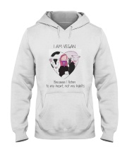 VG041TAC41119B Hooded Sweatshirt tile