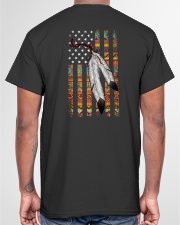 LIMITED EDITION - SPECIAL GIFTS Classic T-Shirt garment-tshirt-unisex-back-04