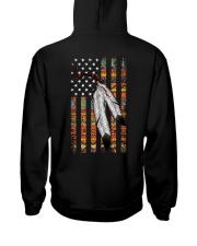 LIMITED EDITION - SPECIAL GIFTS Hooded Sweatshirt thumbnail