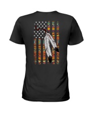 LIMITED EDITION - SPECIAL GIFTS Ladies T-Shirt thumbnail