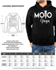 Motocross Moto Gaga Hooded Sweatshirt custom-hoodie-sweatshirt-lifestyle-front-191