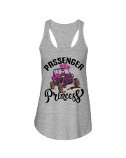 SXS UTV Passenger Princess Ladies Flowy Tank tile