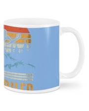 Snowmobile Sled Can't Hide My Crazy I'm A Snowmobiler Mugs tile