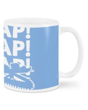Snowmobile Braap Braap Braap Braap Mugs tile