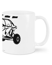 Side By Side UTV Boobie Bouncer RZR XP Pro 4 Blk Mugs tile