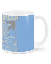 Snowmobile Summer Sucks Mugs tile