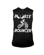 MTB Boobie Bouncer Sleeveless Tee tile