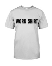 Work Shirt Premium Fit Mens Tee tile