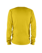 Work Shirt Long Sleeve Tee back
