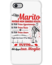 A MIO MARITO Phone Case thumbnail