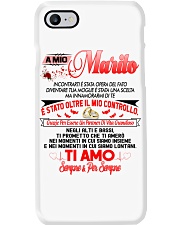 A MIO MARITO Phone Case thumbnail