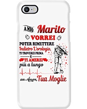 A MIO MARITO Phone Case tile