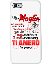 A MIA MOGLIE Phone Case tile