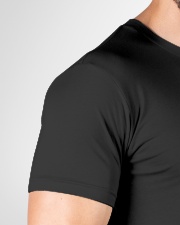 You Put My Meat in Your Mouth Going to Swallow Premium Fit Mens Tee garment-premium-fit-men-tee-detail-front-sleeve-01