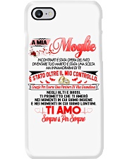 A MIA MOGLIE - TI AMO Phone Case thumbnail