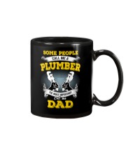 Vintage People Call Me Plumber The Most Important Mug thumbnail