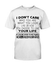 1 DAY LEFT - GET YOURS NOW Premium Fit Mens Tee thumbnail