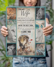 1 DAY LEFT - GET YOURS NOW 11x14 Gallery Wrapped Canvas Prints aos-canvas-pgw-11x14-lifestyle-front-24
