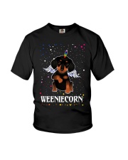 WEENIECORN Youth T-Shirt thumbnail