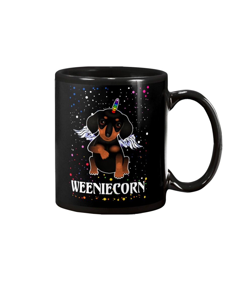 WEENIECORN Mug